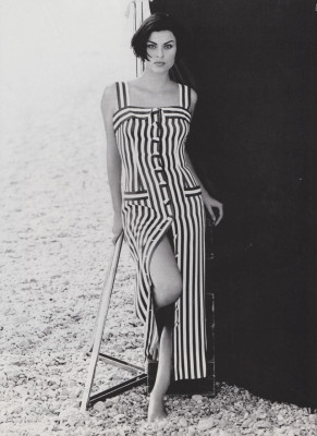 Magali Amadei