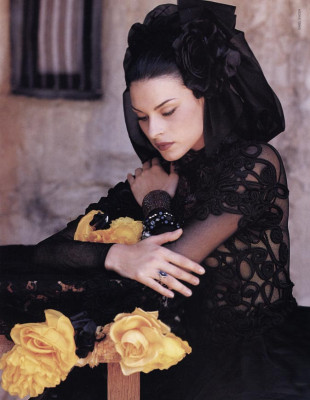 Magali Amadei pic #117351