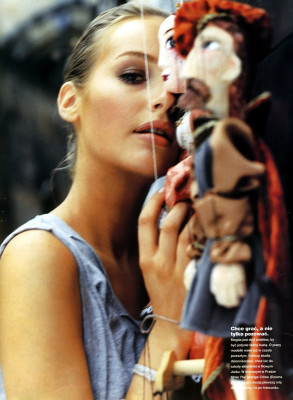 Magda Mielcarz pic #397048