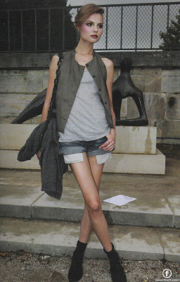 Magdalena Frackowiak pic #143359