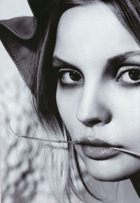 Magdalena Frackowiak pic #427916
