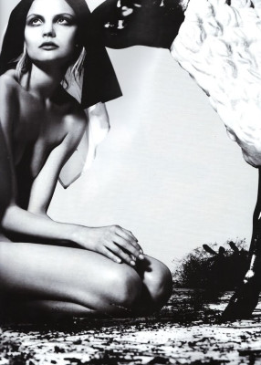 Magdalena Frackowiak pic #427914