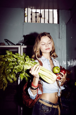 Magdalena Frackowiak pic #369727