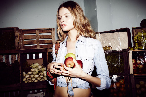 Magdalena Frackowiak pic #369729