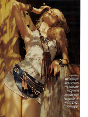 Magdalena Frackowiak pic #236577