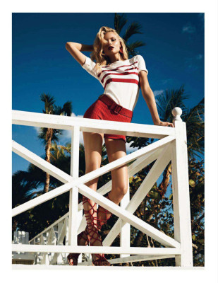 Magdalena Frackowiak pic #492786