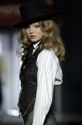 Magdalena Frackowiak pic #251649