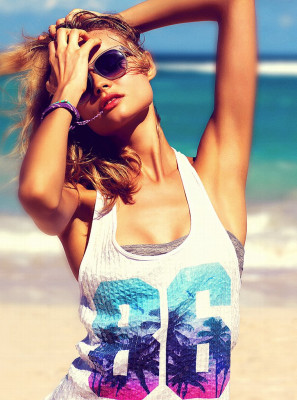 Magdalena Frackowiak pic #615512