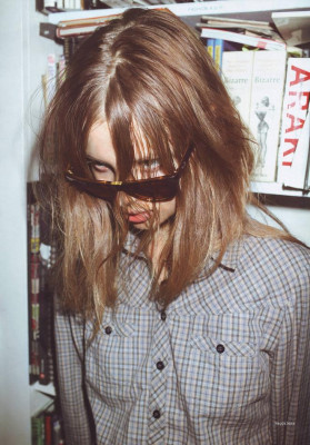 Magdalena Frackowiak pic #276426