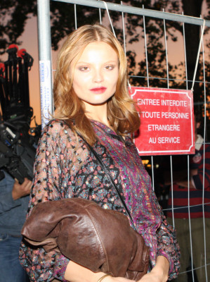 Magdalena Frackowiak pic #288190