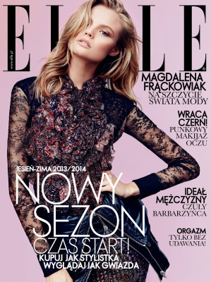 Magdalena Frackowiak pic #669516
