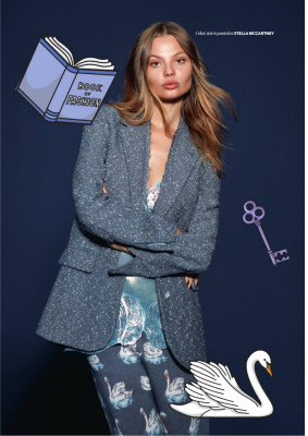 Magdalena Frackowiak pic #934330