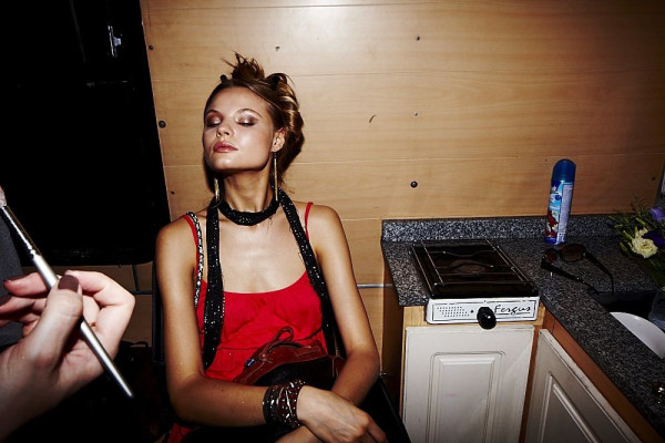 Magdalena Frackowiak pic #346996