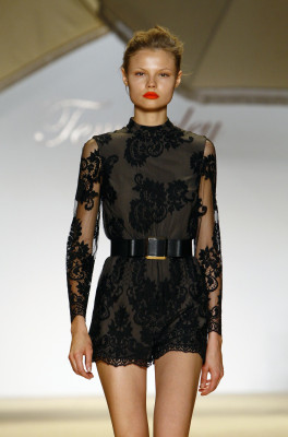 Magdalena Frackowiak pic #279642