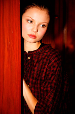 Magdalena Frackowiak pic #268646