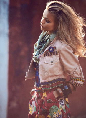 Magdalena Frackowiak pic #925045