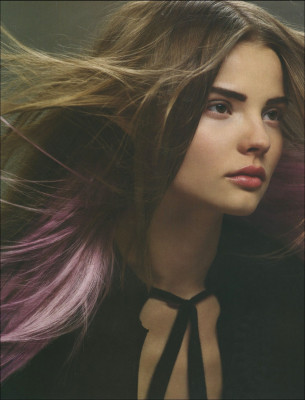 Magdalena Frackowiak pic #144373