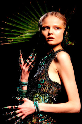 Magdalena Frackowiak pic #287145