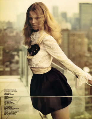 Magdalena Frackowiak pic #185191