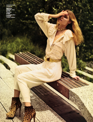 Magdalena Frackowiak pic #185195