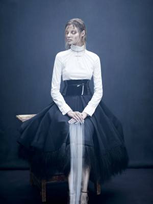 Magdalena Frackowiak pic #423370