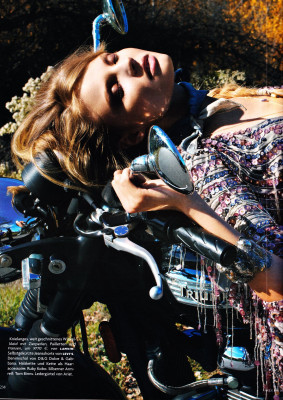 Magdalena Frackowiak pic #259612