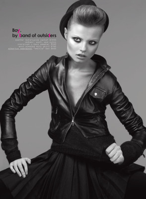 Magdalena Frackowiak pic #272808