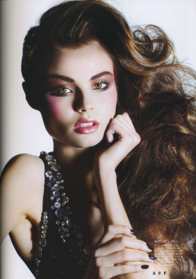 Magdalena Frackowiak pic #152021