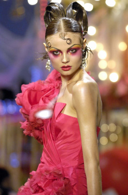 Magdalena Frackowiak pic #238903