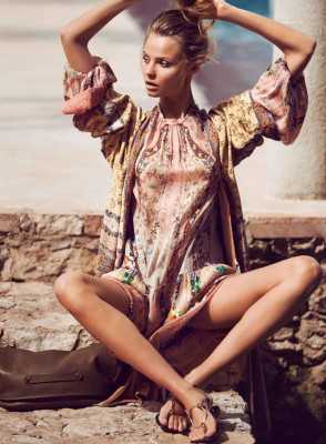 Magdalena Frackowiak pic #925039