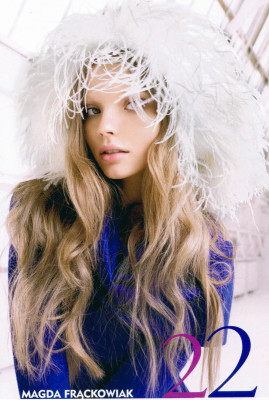 Magdalena Frackowiak pic #132425