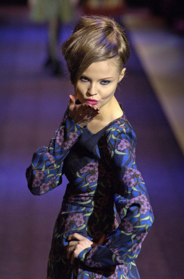 photo 12 in Magdalena Frackowiak gallery [id197958] 2009-10-20 00:00:00