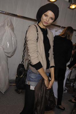 Magdalena Frackowiak pic #271545