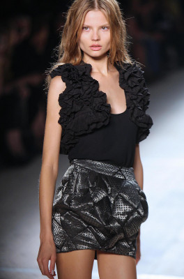Magdalena Frackowiak pic #264533