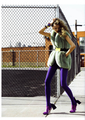 Magdalena Frackowiak pic #267691