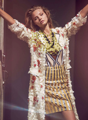 Magdalena Frackowiak pic #925041