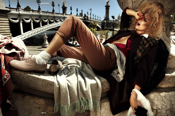 Magdalena Frackowiak pic #471013