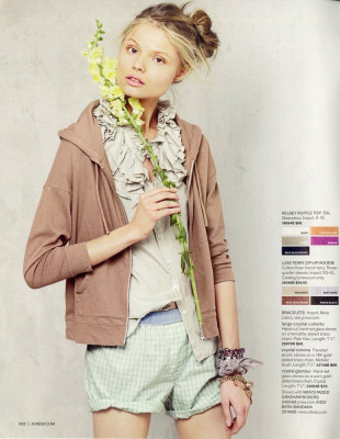 Magdalena Frackowiak pic #426023
