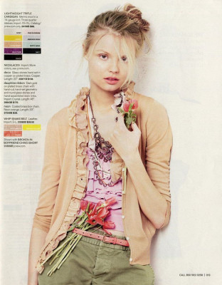 Magdalena Frackowiak pic #426020