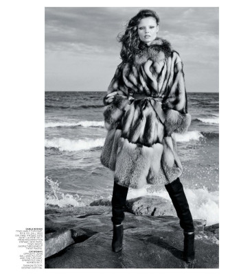 Magdalena Frackowiak pic #417124