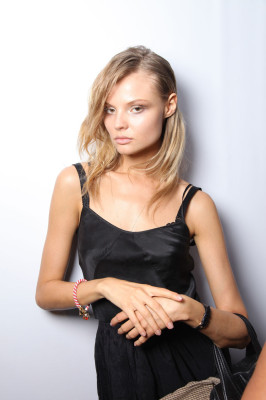 Magdalena Frackowiak pic #424113