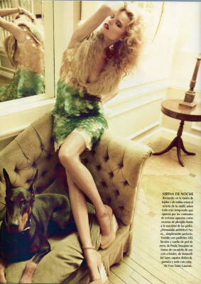 Magdalena Frackowiak pic #447673