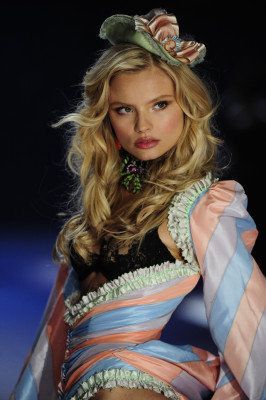 Magdalena Frackowiak pic #584675