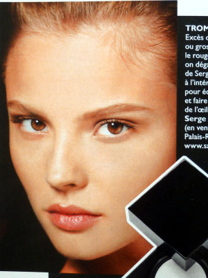 Magdalena Frackowiak pic #224975