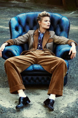 Magdalena Frackowiak pic #602126
