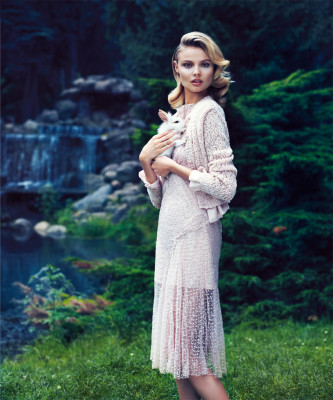 Magdalena Frackowiak pic #602122