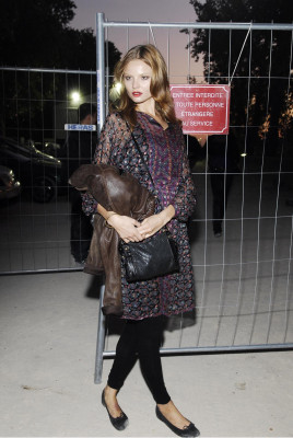 Magdalena Frackowiak pic #262656