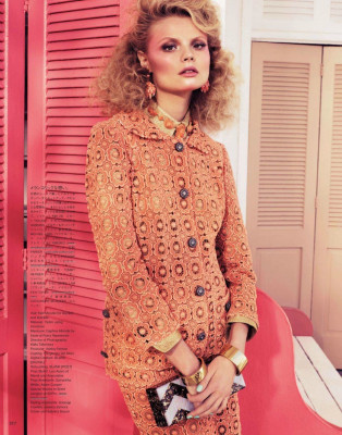 Magdalena Frackowiak pic #475188