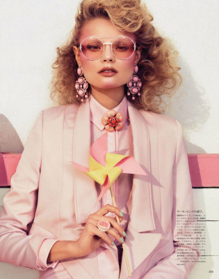Magdalena Frackowiak pic #475194