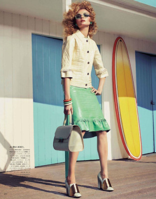 Magdalena Frackowiak pic #475191